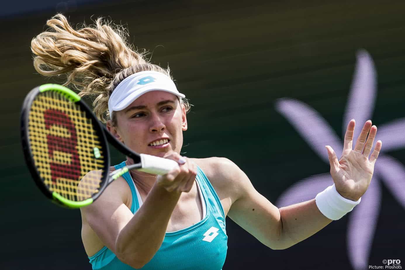 Wimbledon-Vorschau: Die 5 besten WTA-Stars, die die Rasenplätze dominieren könnten