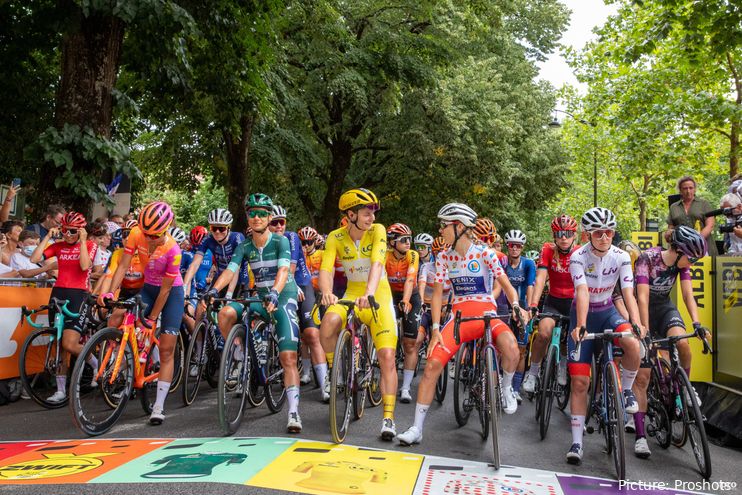 Tour De Romandie 2024: The Ultimate Cycling Spectacle