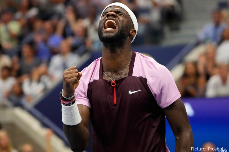 No Respect': Sinner And Tiafoe To Meet In Heated Vienna Rematch