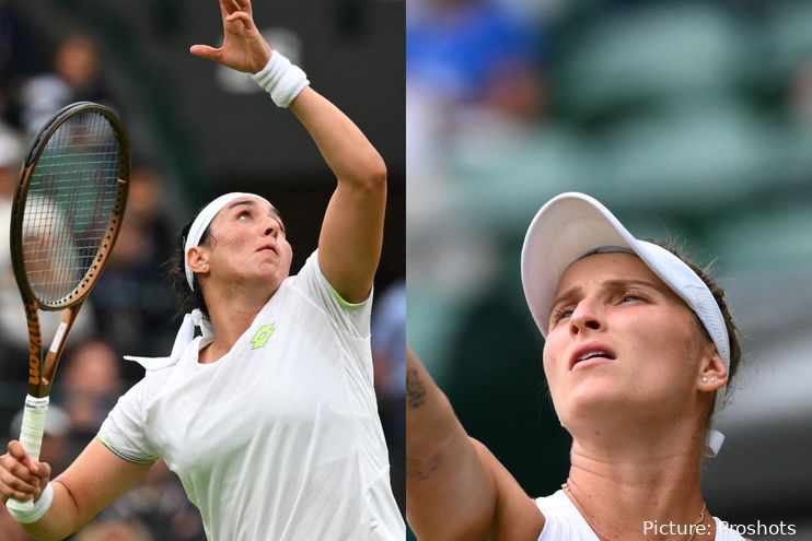 Wimbledon 2023: Ons Jabeur, Marketa Vondrousova make women's final 