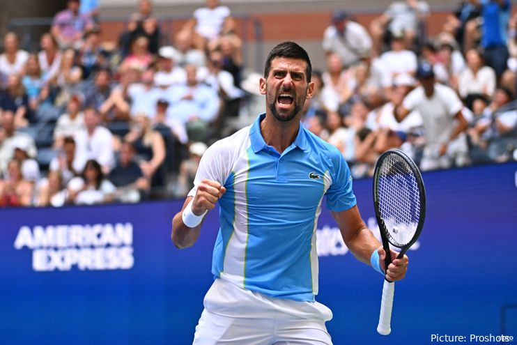 Slams to trial 10-point tiebreak in final set starting with Roland Garros