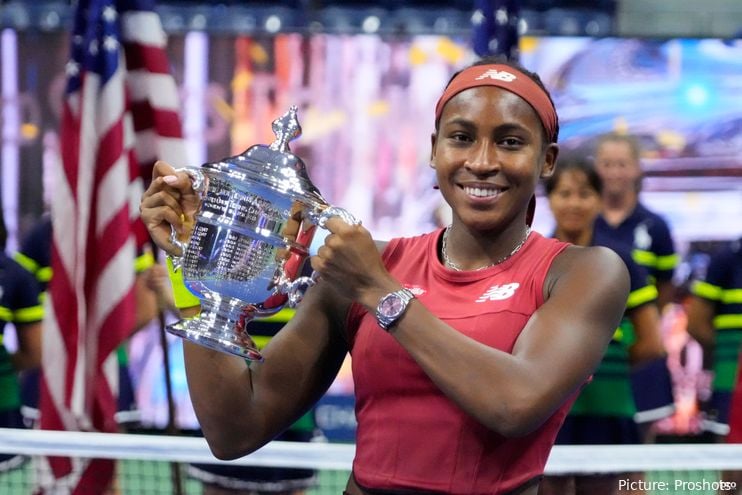US Open Prize Money: US Open to award record $60.1 million in prize money