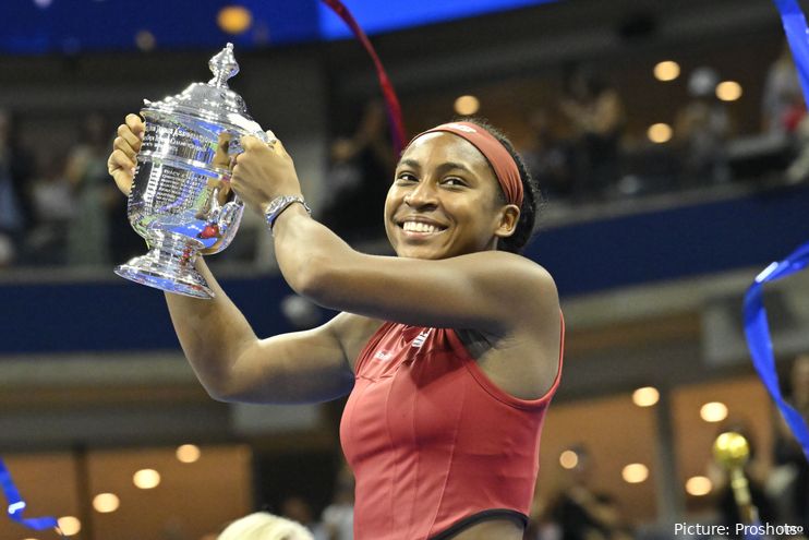 Tennis: WTA responds to disgusting prize money controversy