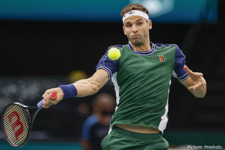 Novak Djokovic conseguiria facilmente os Grand Slams do Calendário se os  jogos fossem à melhor de três sets, diz Nikolay Davydenko