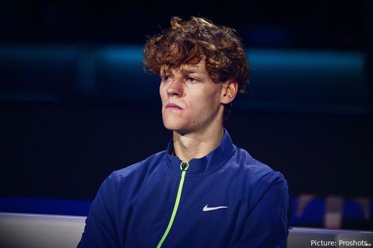 I am a different player compared to the beginning of the year: Jannik  Sinner ends 2023 on a high at ATP Finals despite Djokovic loss