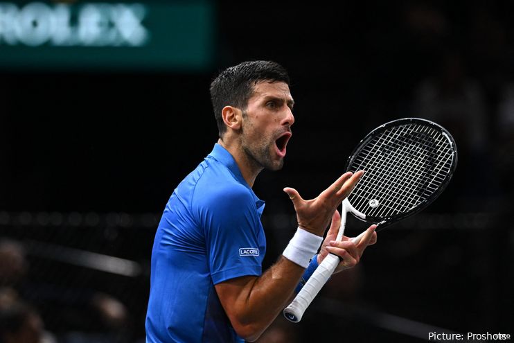 Ténis: Nadal vence Berrettini e está na final do Open da Austrália