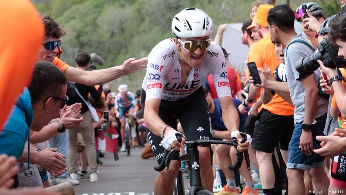 EN DIRECTO Etapa 10 Vuelta a España 2024 Día perfecto para Soler