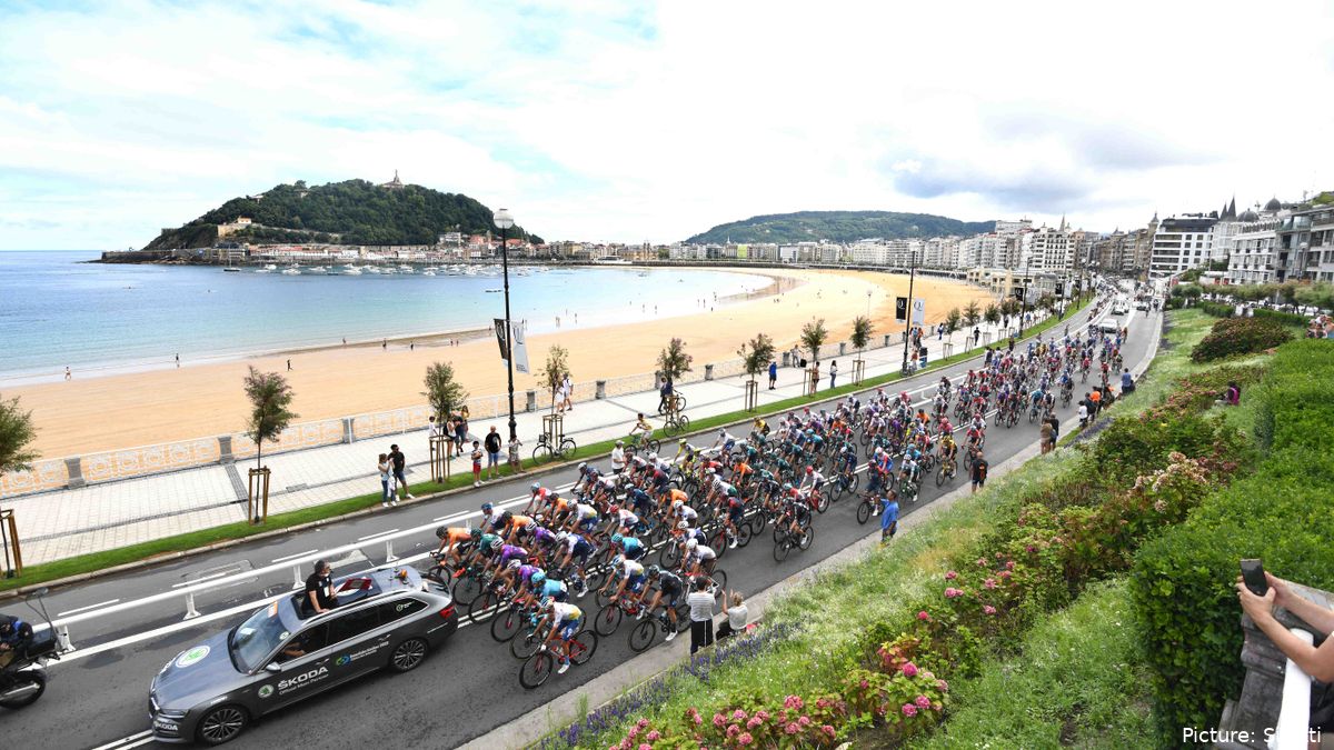 SCANDAL! British team investigated for use of Chinese bike frames with