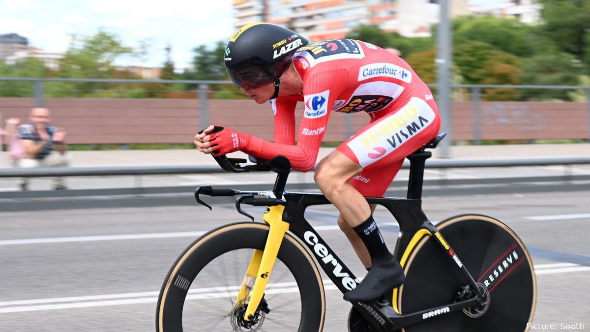 PREVIEW Vuelta a Burgos 2024 stage 4 Can Sepp Kuss defend himself