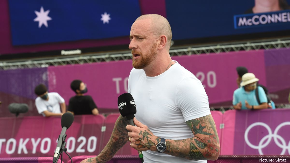 Bradley Wiggins opens up about being abused by his first cycling coach