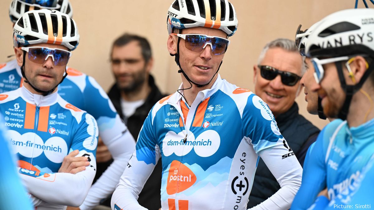 French duo Bardet and Barguil will seek success at Strade Bianche for