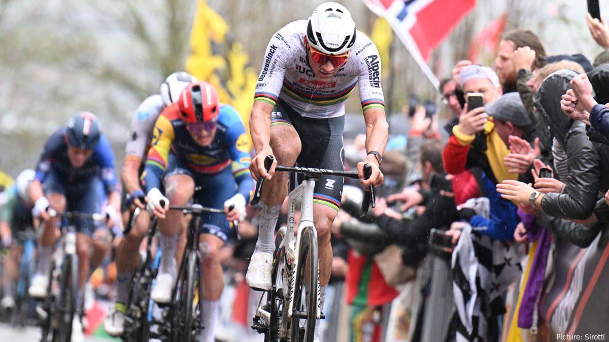 2024 ParisRoubaix Race Center TV, Startlist, Profile, Prize Money