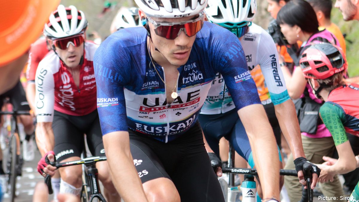  Foto zu TV Guide - Where and when to watch Amstel Gold Race 2024 