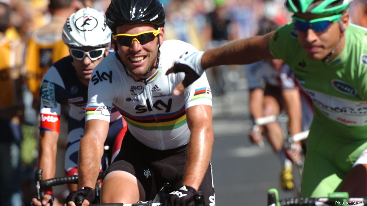 Final startlist Tour de Hongrie 2024 with Peter Sagan, Mark Cavendish