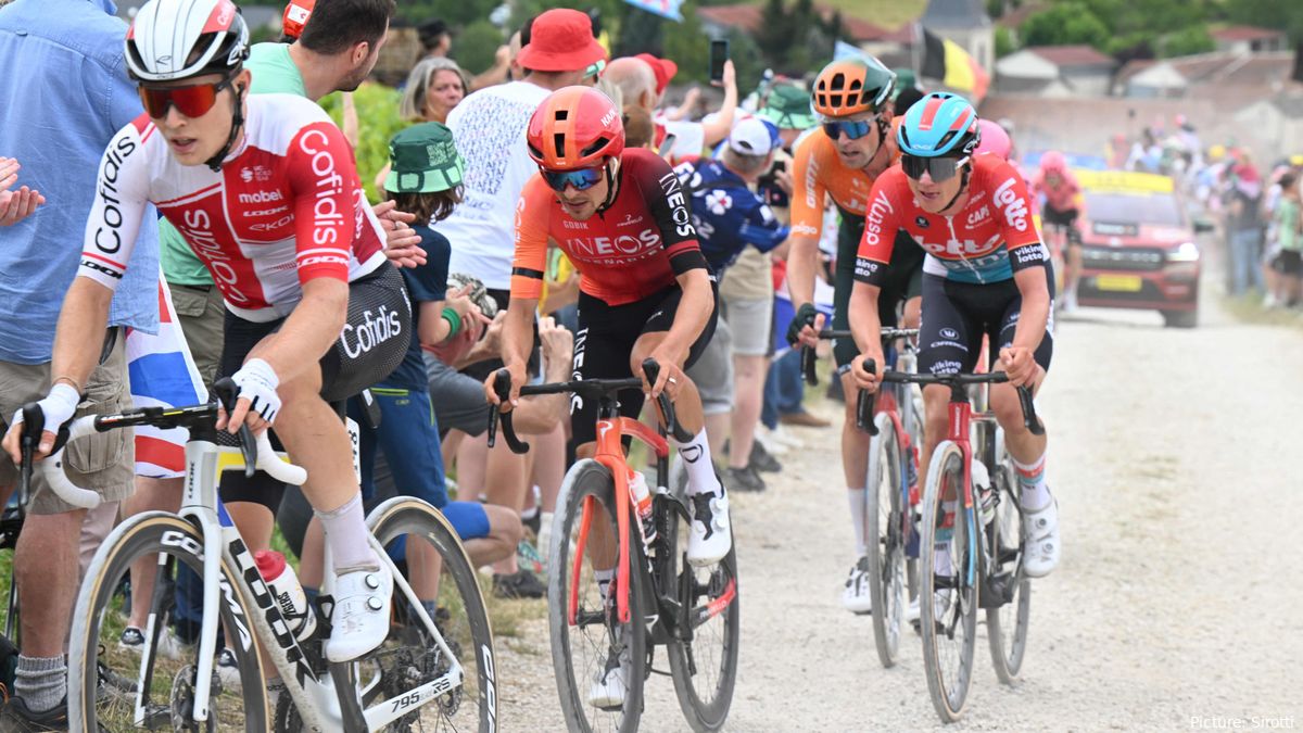 2024 Bretagne Classic Prize Money Distribution €40.000 in total