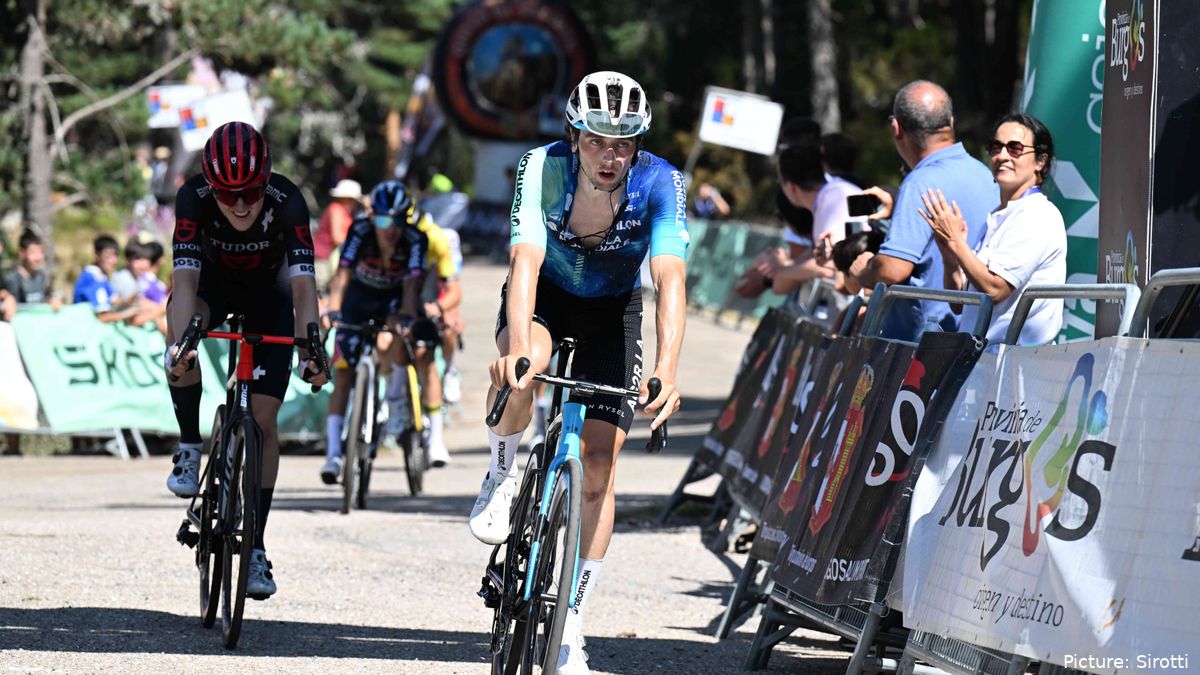 PREVIEW Vuelta a Espana 2024 stage 10