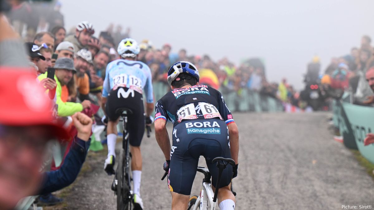 Alberto Contador previews 'really scary' queen stage of La Vuelta