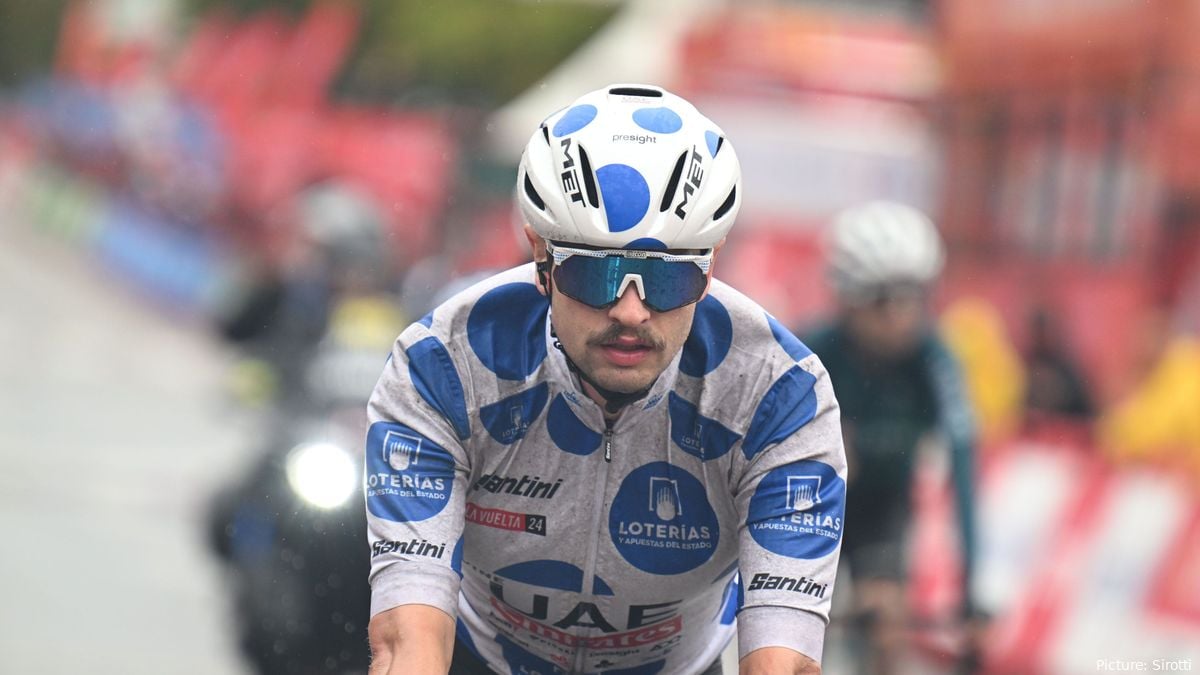 Medical Report and withdrawals Vuelta a Espana 2024 Update stage 19