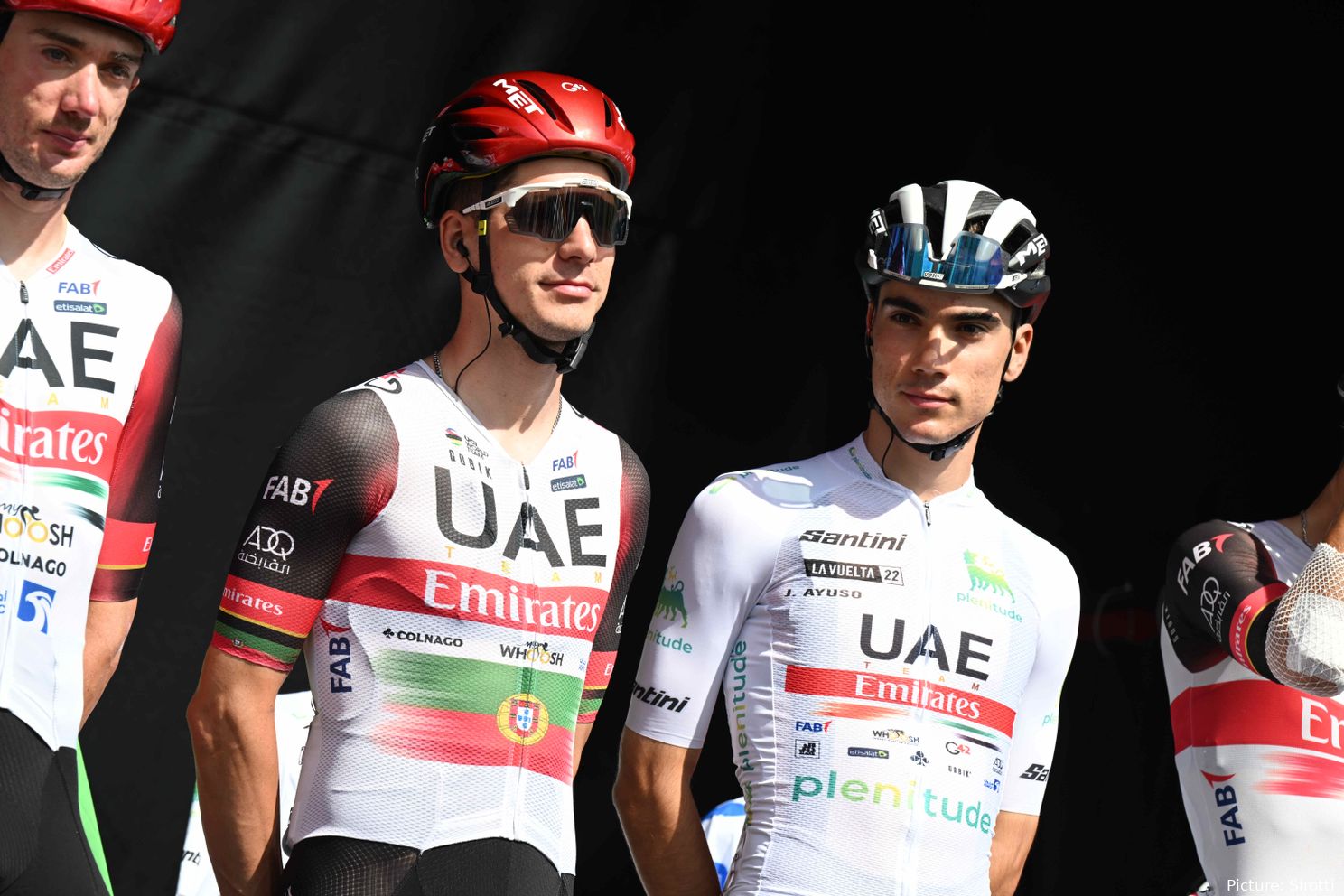 Pedal Punditry #11 - Juan Ayuso, UAE Team Emirates and the Vuelta a Espana; a story where everyone will lose