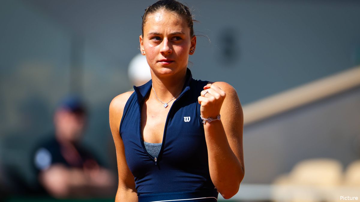 After &lsquo;sad&rsquo; split from Iga Swiatek, former conditioning coach finds new home in Marta Kostyuk&rsquo;s team