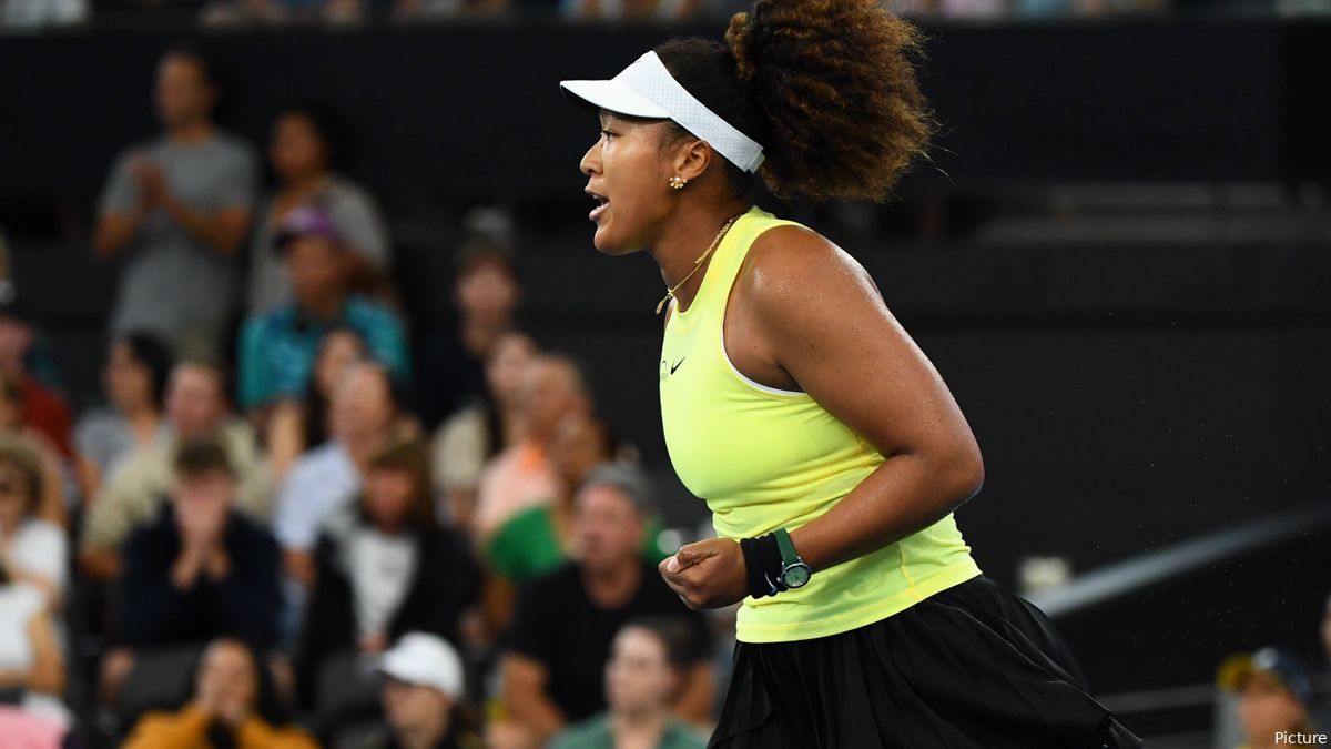 PREVIEW | 2024 Brisbane International Day Four including OSAKA v PLISKOVA, SABALENKA, RYBAKINA and RUNE