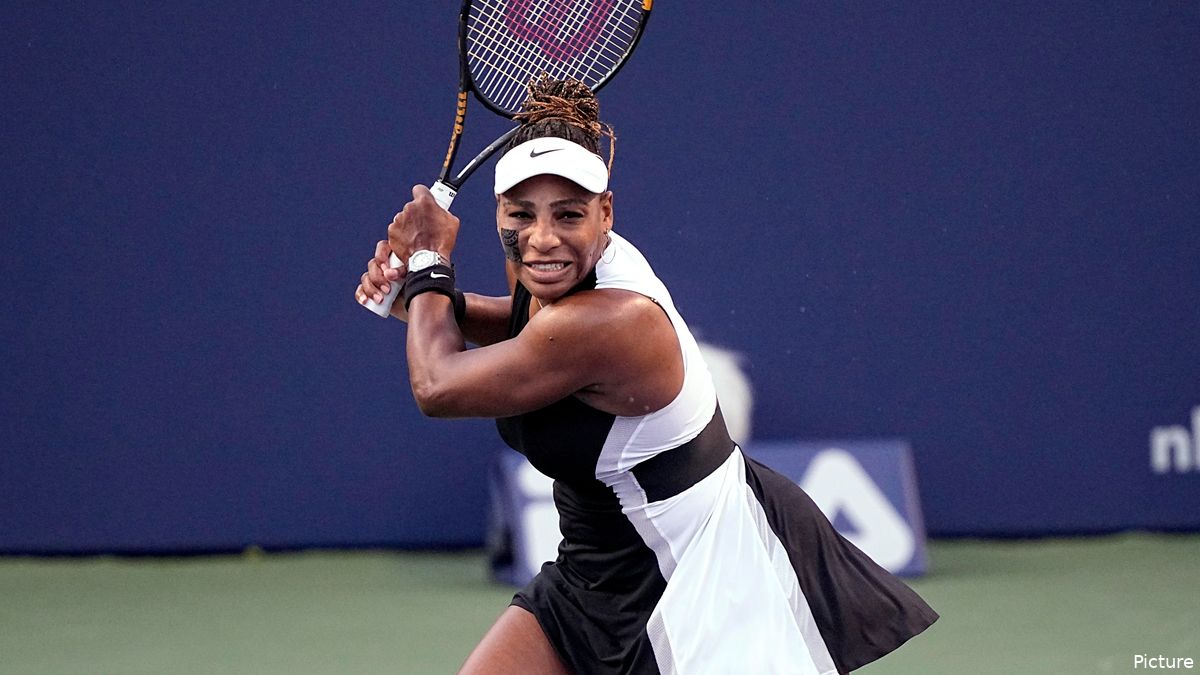 Serena Williams likes &ldquo;cheating&rdquo; tweets after news of Halep&rsquo;s doping ban