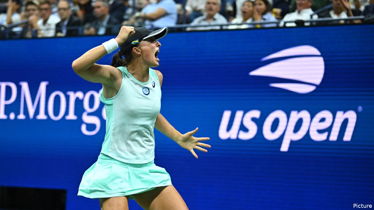 Preview/Schedule Day One 2023 US Open including Swiatek, Tsitsipas/Raonic and Gauff/Siegemund Preview/Schedule Day One 2023 US Open including Swiatek, Tsitsipas/Raonic and Gauff/Siegemund