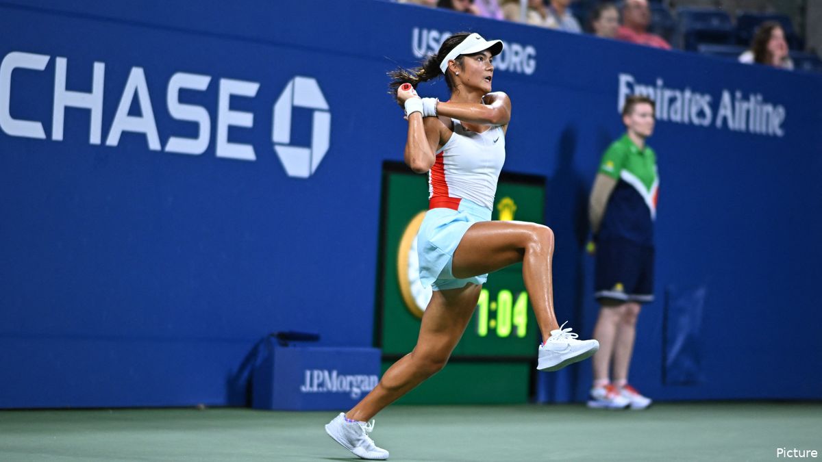 Emma Raducanu gets closer to 2024 Australian Open main draw after latest withdrawal