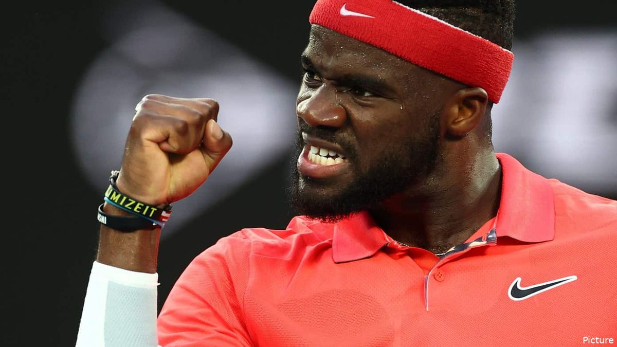 (VIDEO) Alcaraz, Djokovic, Swiatek and Gauff among top tennis stars to receive special US Open friendship bracelets (VIDEO) Alcaraz, Djokovic, Swiatek and Gauff among top tennis stars to receive special US Open friendship bracelets