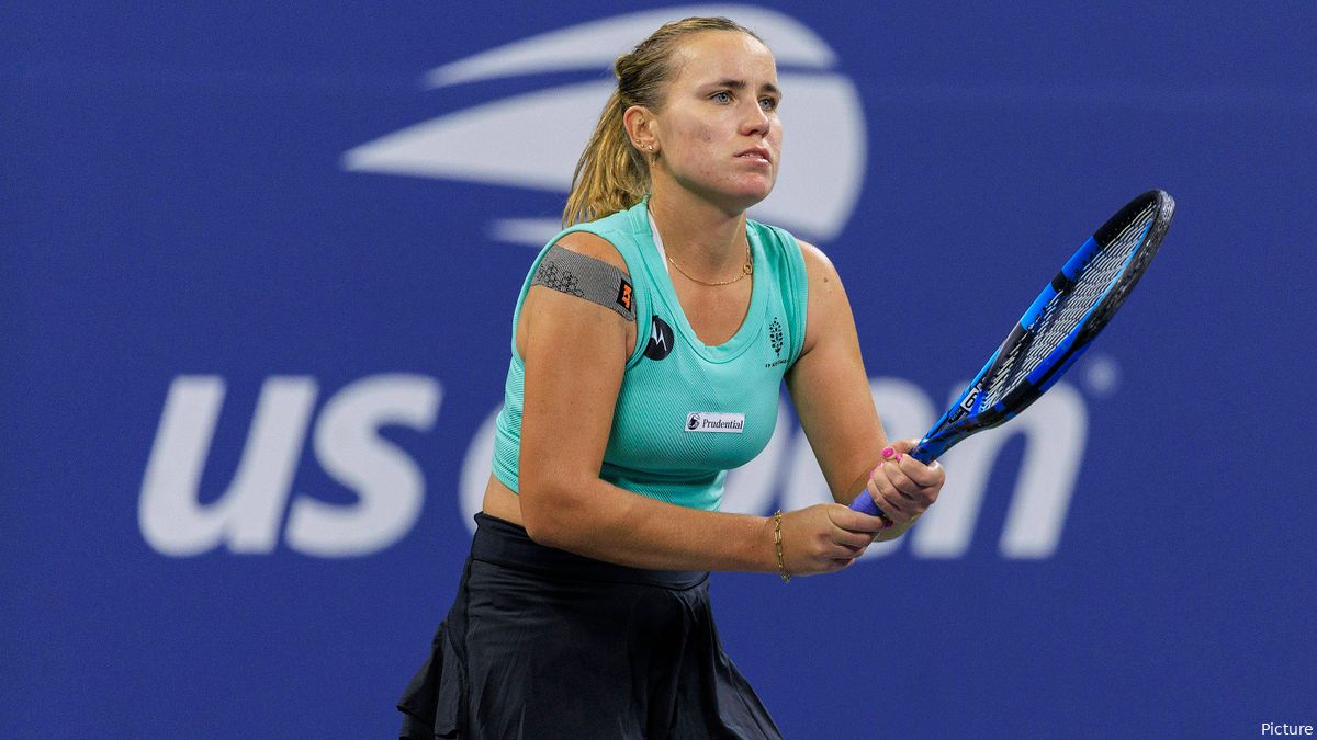 PREMIOS ECONÓMICOS Y PUNTOS WTA del Hobart International 2024 con 267.