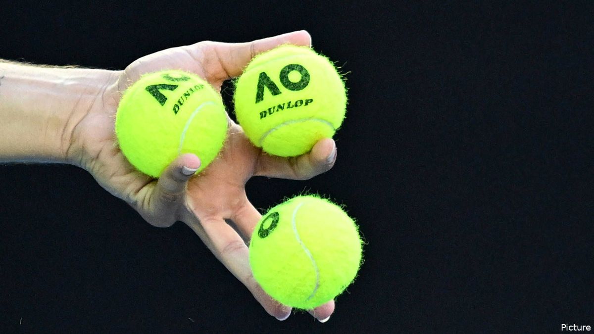 Wie lauten die TieBreakRegeln bei den Australian Open 2024, die als