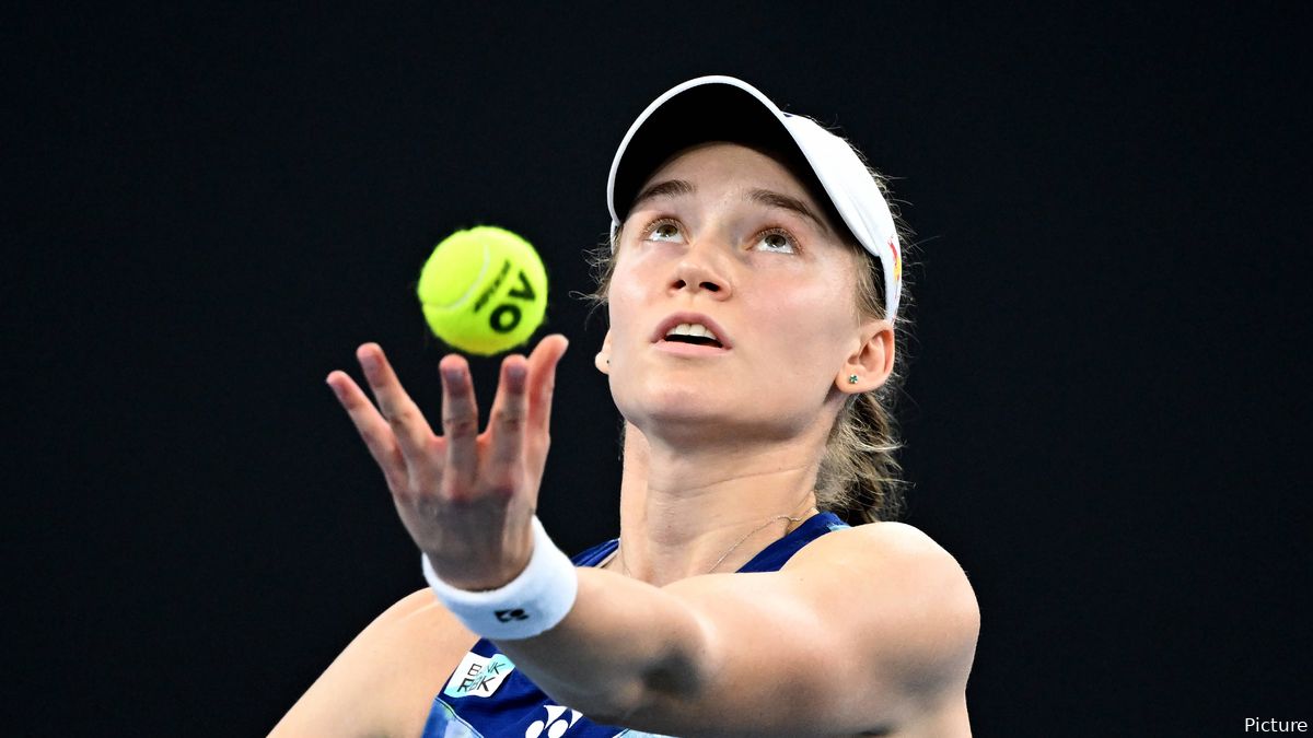 WTA PREVIEW 2024 Abu Dhabi Open as Elena RYBAKINA, Emma RADUCANU