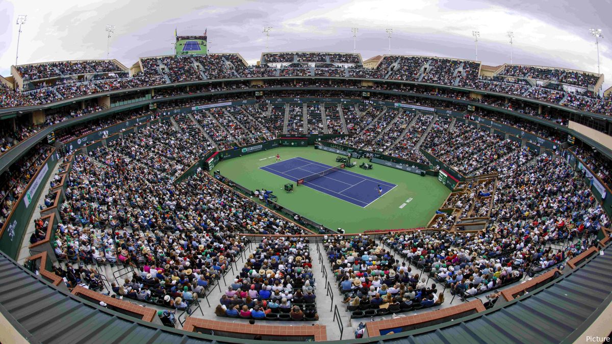 WTA ENTRY LIST 2024 Indian Wells Open headlined by Iga SWIATEK, Elena