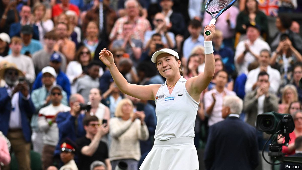 Aufgehende Sonne Die Neuseeländerin Lulu Sun setzt nach ihrem wilden