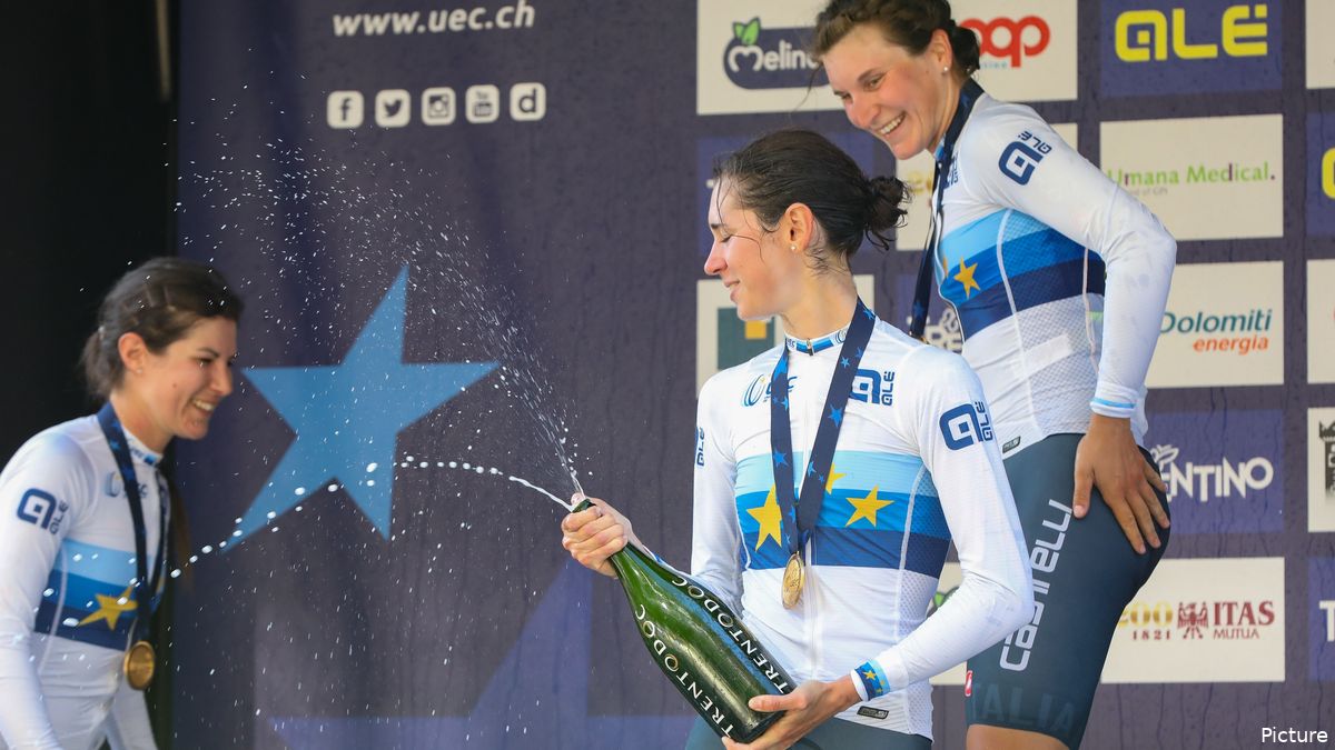 Horarios y dónde ver TV y online la Flecha Valona Femenina 2023