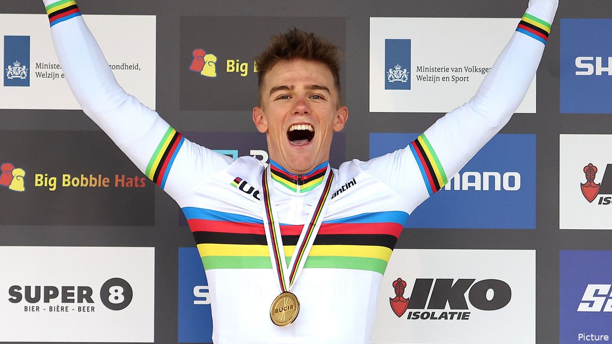 PREVIEW | Tour de Wallonie 2023 stage 3 - Explosive finale a feast for