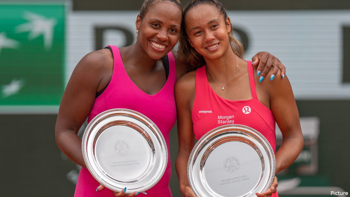 Dont Miss This Townsend Faces Fernandez After Stunning Dc Win - d33s5ex