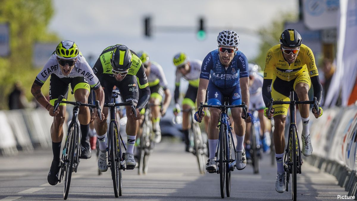 List of substances W52-FC Porto riders got caught with revealed, doping