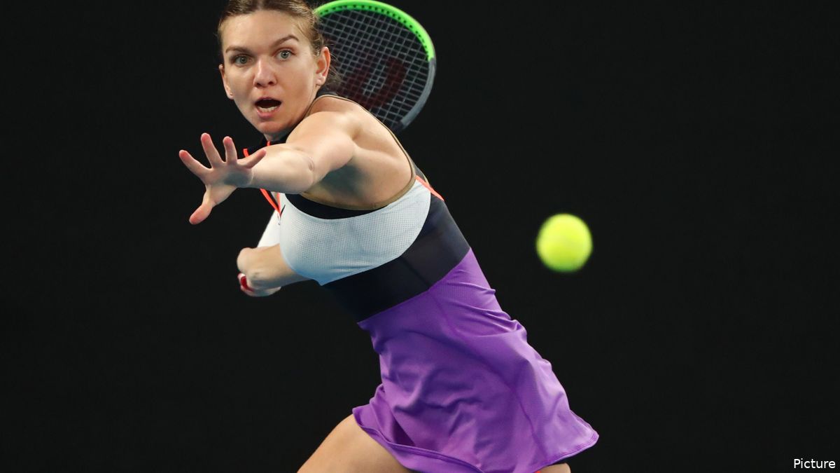 quot What does TAS do? Break all the rules quot : Simona Halep #39 s appeal chances