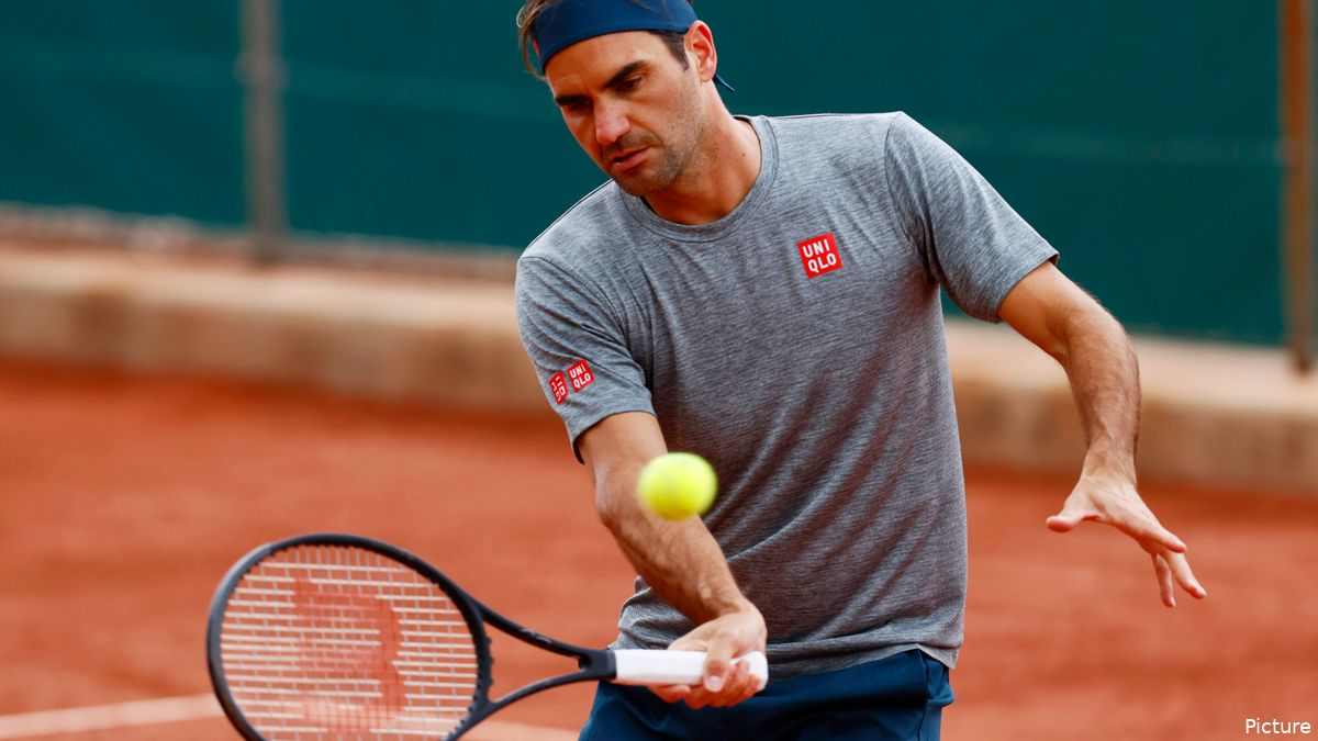 roger federer kit sponsor