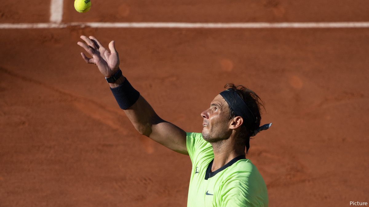 2024 Madrid Open ATP & WTA Live im TV mit Rafael NADAL, Carlos ALCARAZ