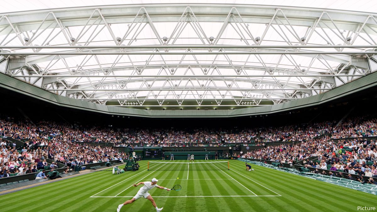 Early Look at Wimbledon 2023 Who Are The Favorites?