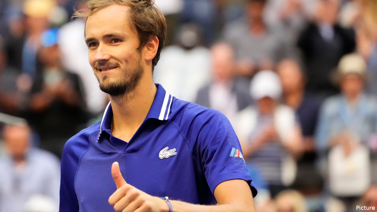 "That’s how broken and bad of a user experience tennis broadcasting is