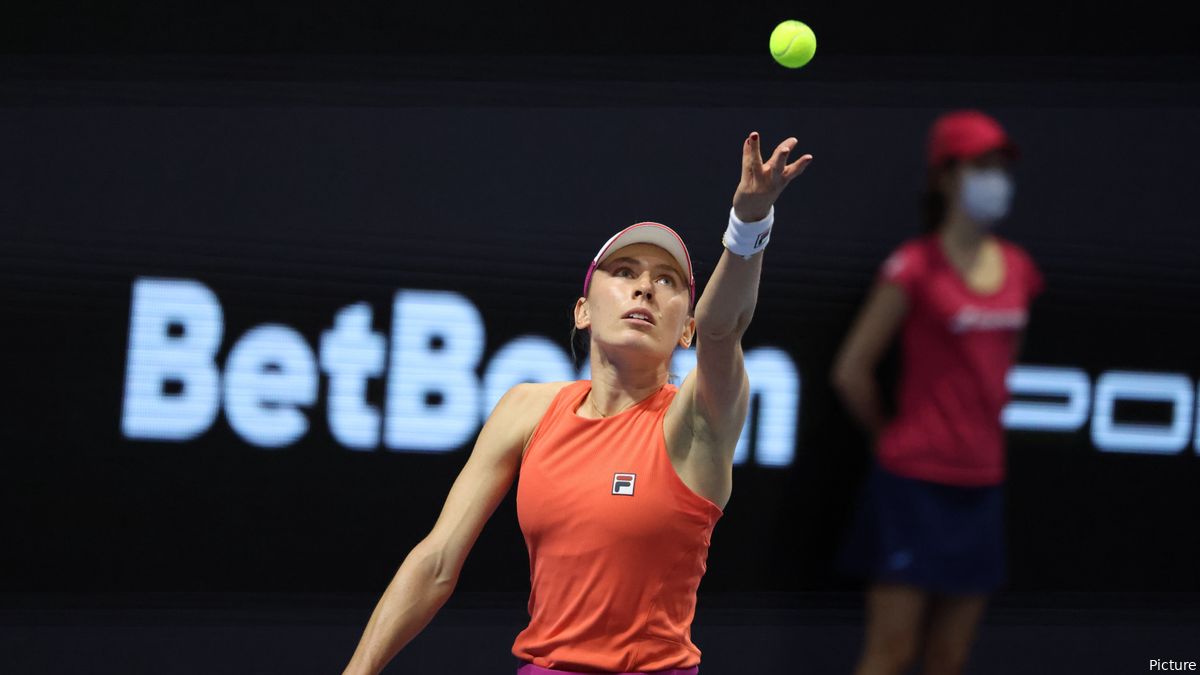WTA PRIZE MONEY and Points Breakdown 2024 Upper Austria Ladies Linz