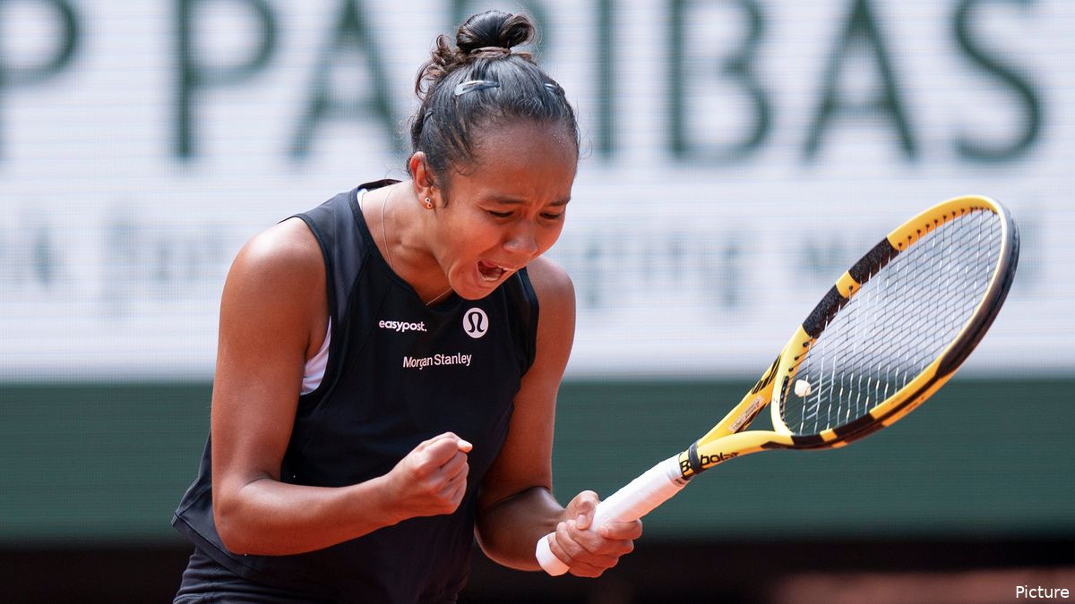 2023 Grand Prix SAR La Princesse Lalla Meryem Rabat Draw including