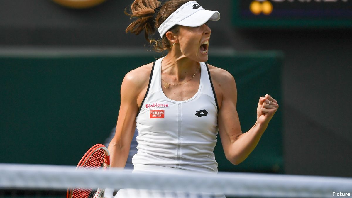 Defending champion Emma Raducanu dumped out of US Open in first round