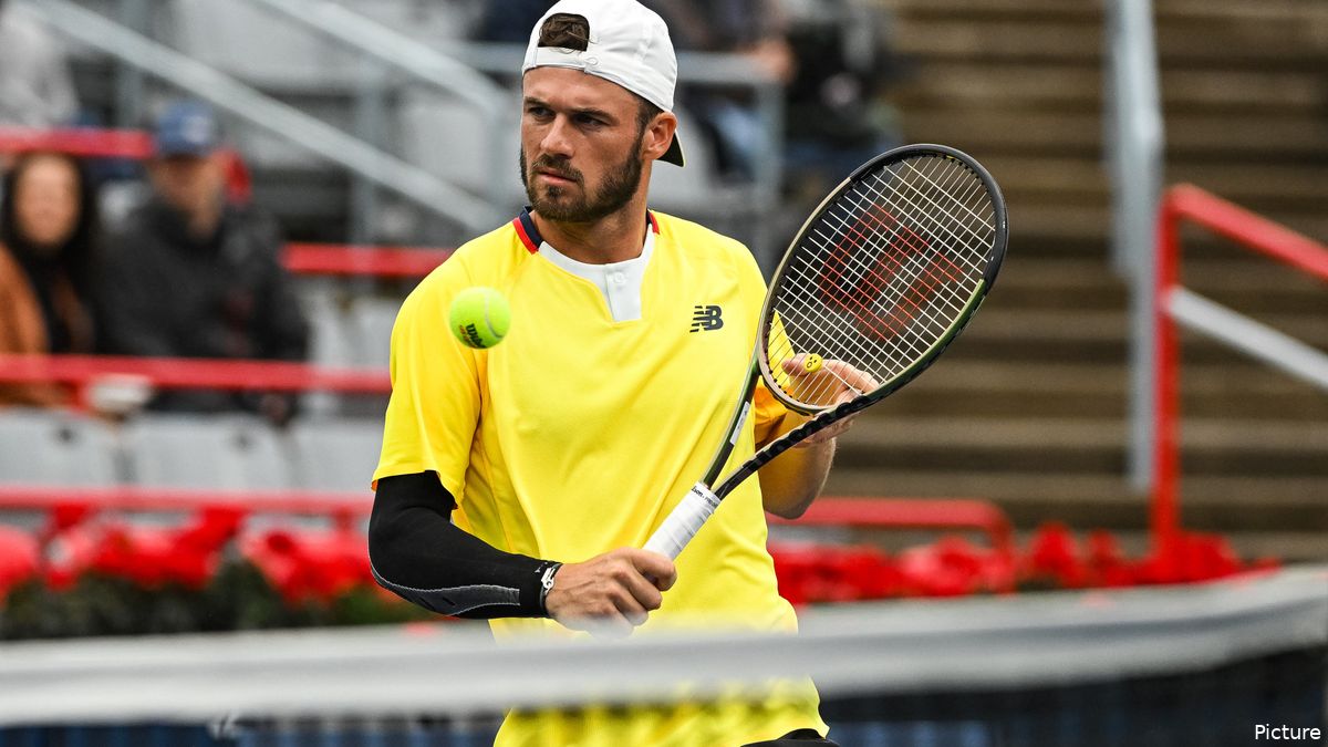 2023 Fayez Sarofim & Co. U.S. Men's Clay Court Championship Houston