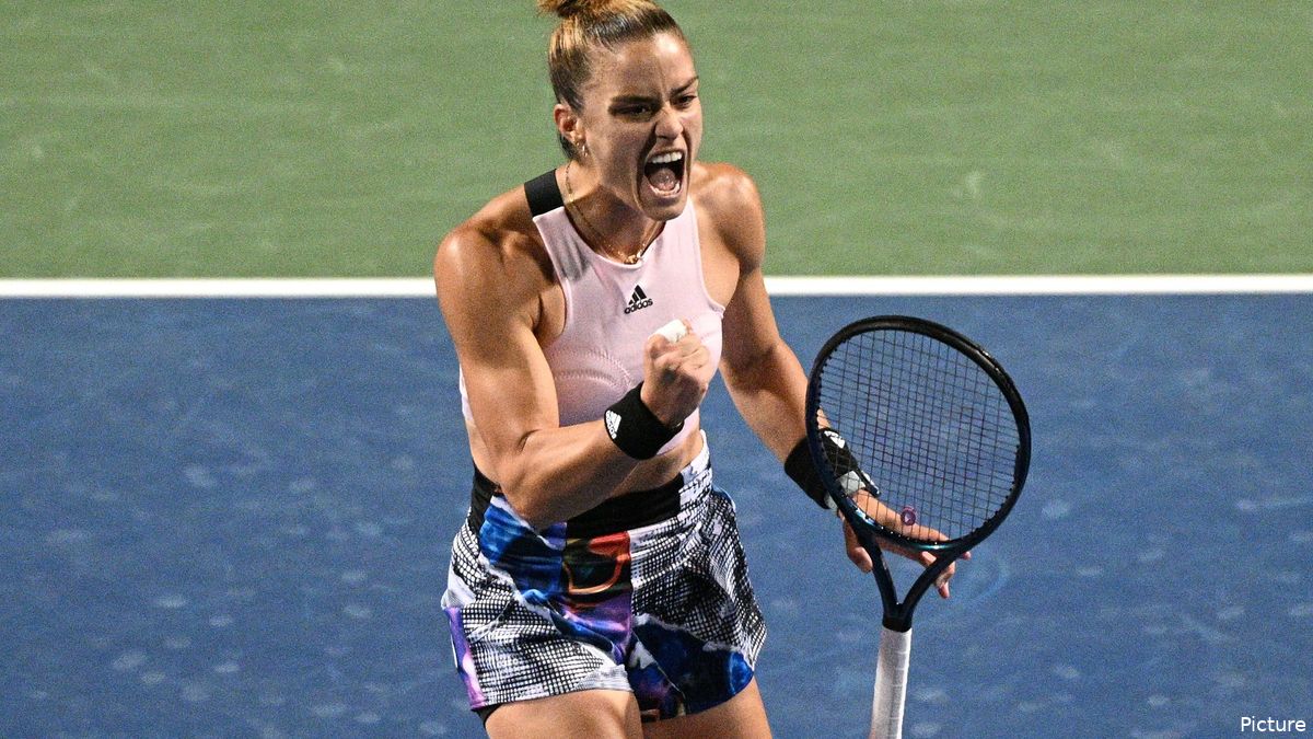 2023 Dubai Duty Free Tennis Championships WTA Teilnehmerliste mit