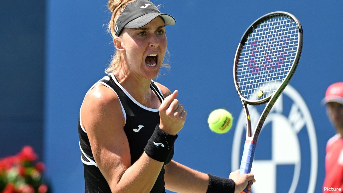 2023 Internationaux de Strasbourg Entry List including Haddad Maia