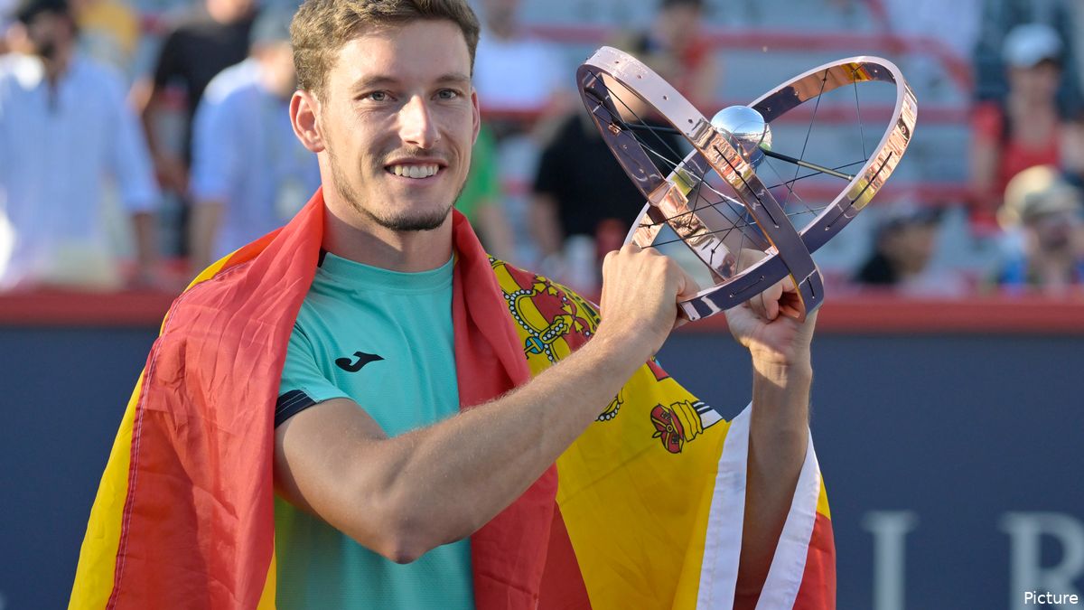 2023 Canadian Open (National Bank Open) Preisgeld und Punkteaufteilung